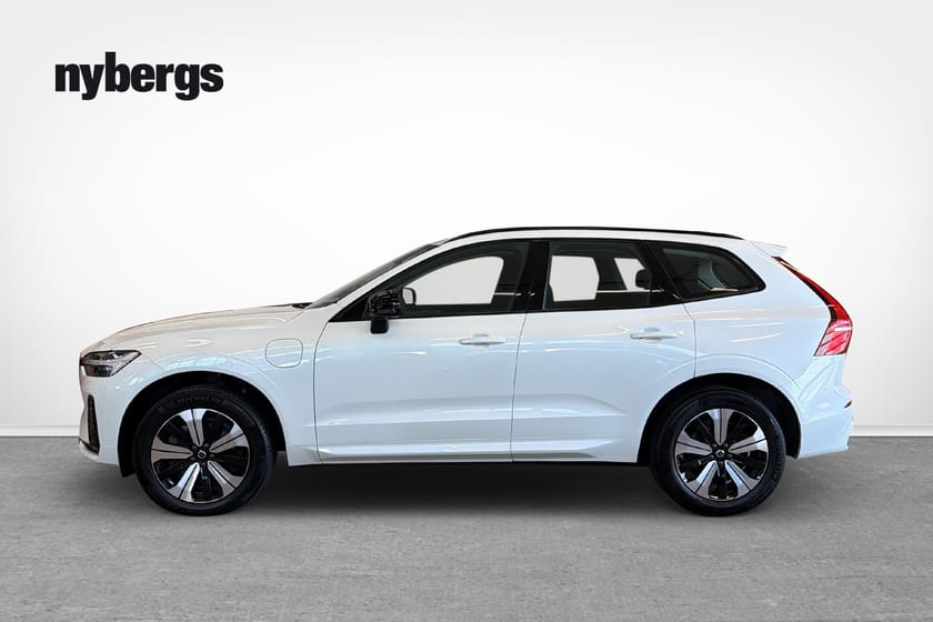 Bild 2 av Volvo XC60 Recharge T6 Plus Dark