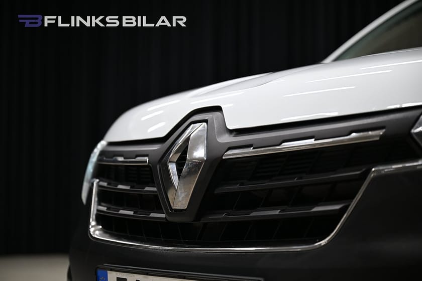 Bild 3 av Renault Express