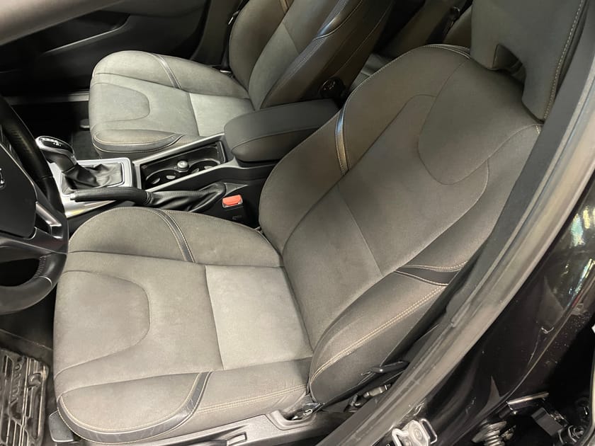 Bild 4 av Volvo V40 Cross Country D2 Business Advanced