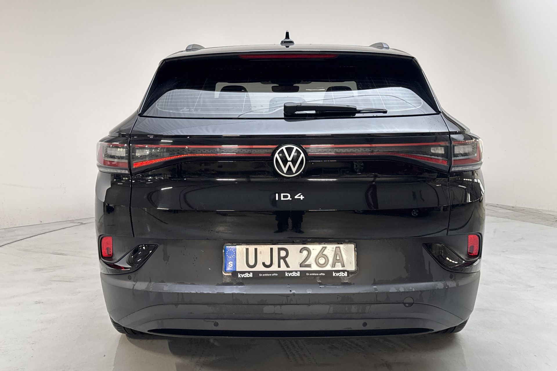 Volkswagen ID.4 Pro Performance 2022, photo 6/10