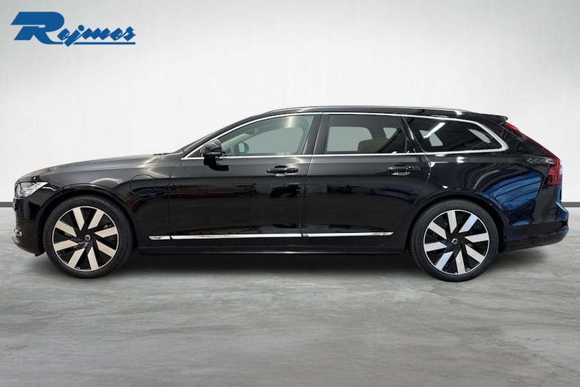 Bild 2 av Volvo V90 T6 Ultra Bright