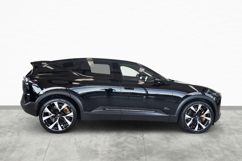 Bild 4 av Polestar 3 Long Range Dual Motor Performance 111kW Plus Pilot