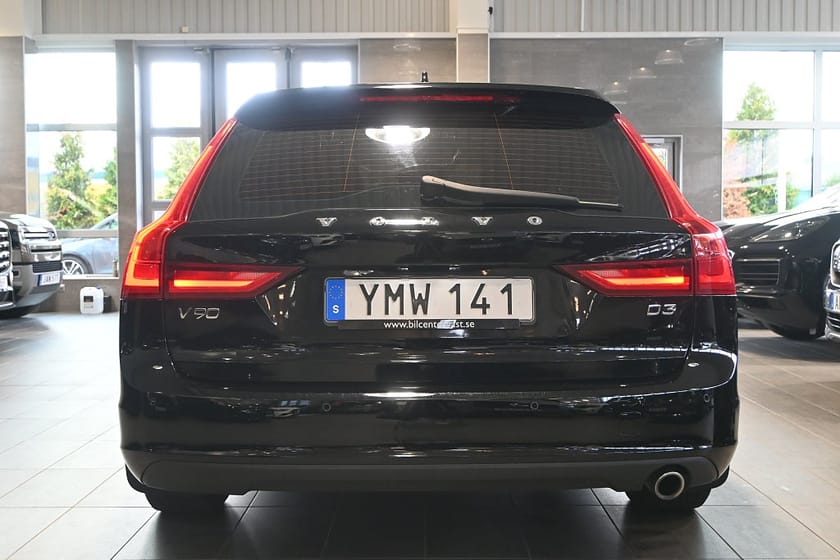 Bild 4 av Volvo V90