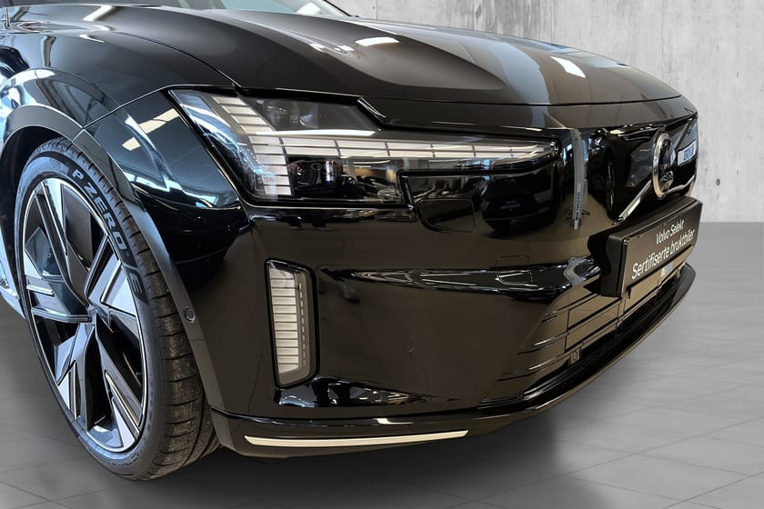 Bilde 3 av Volvo ES90 Single Motor Extended Range Luftfjæring,bowers & wilkins++