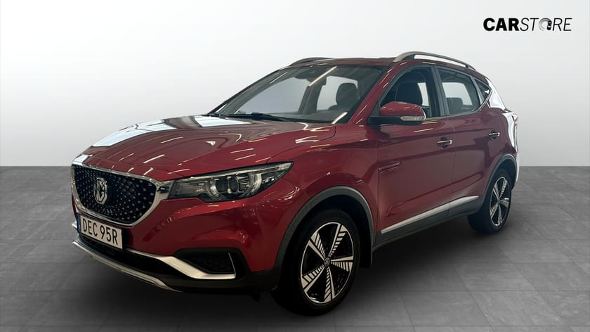 Bild 1 av MG ZS EV LHD | 45KWH | LUXURY | MY21