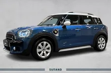 Thumnail bilde 0 av MINI Countryman Cooper SE ALL4