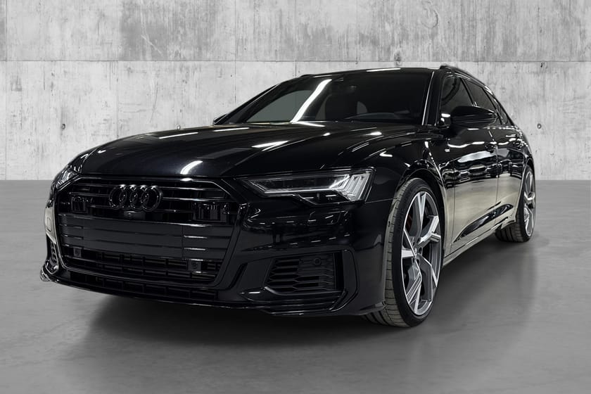 Bilde 2 av Audi A6 Avant 50 TDI quattro