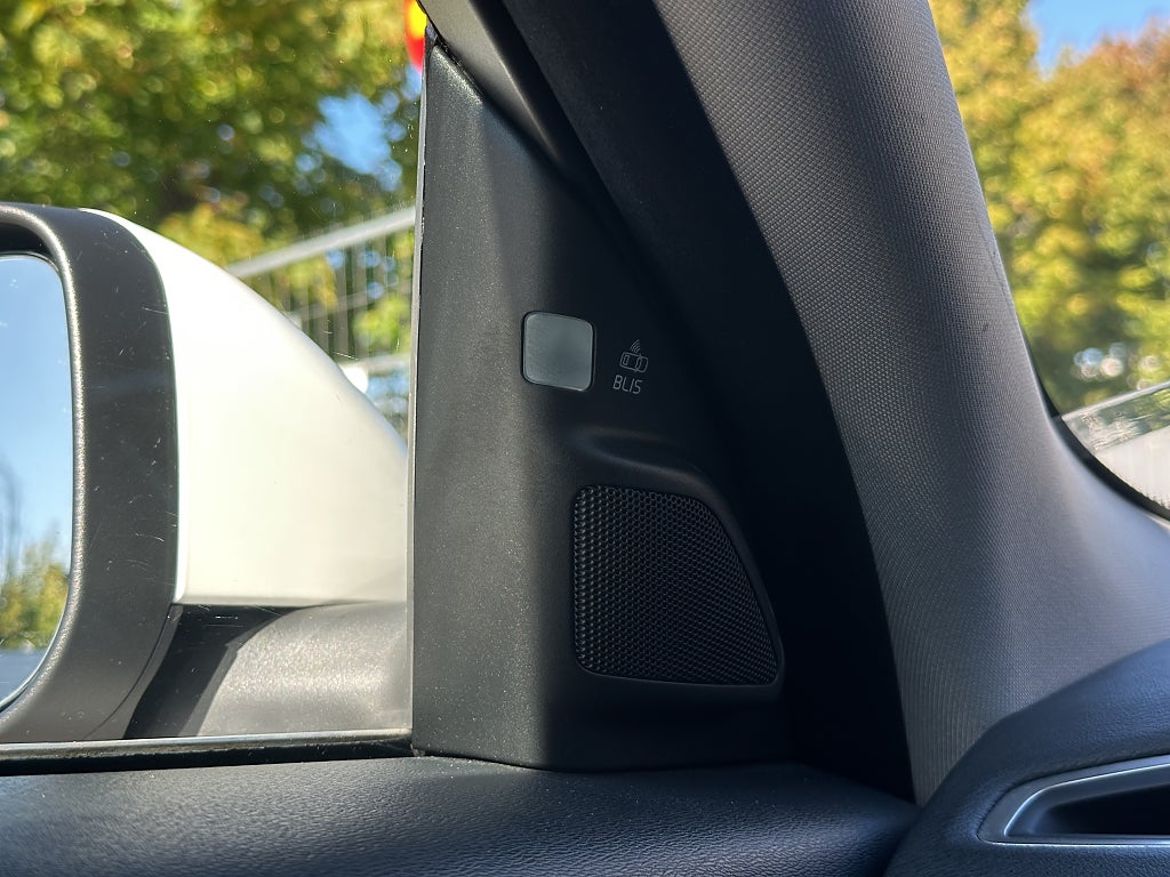 Volvo V70, bild 20 av 23