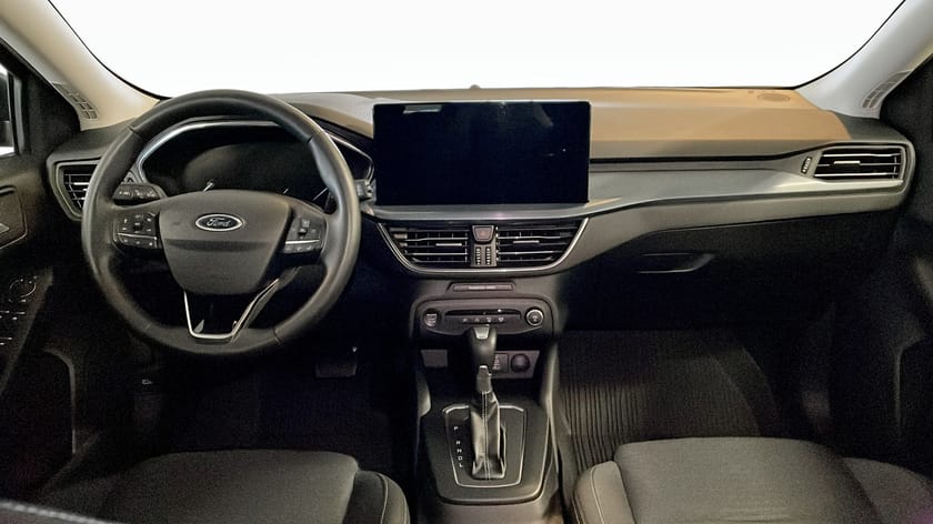 Bild 4 av Ford Focus Active Kombi