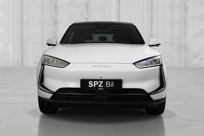 Bilde 2 av Seres 5 AWD | 484hk | Skinn | Pano | 360kam | Massasje | Norsk