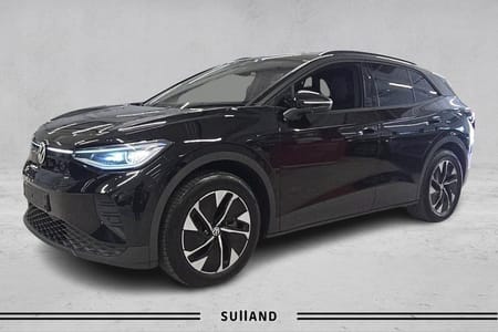 Volkswagen ID.4 Pro 4M highl.77kwh 286hk