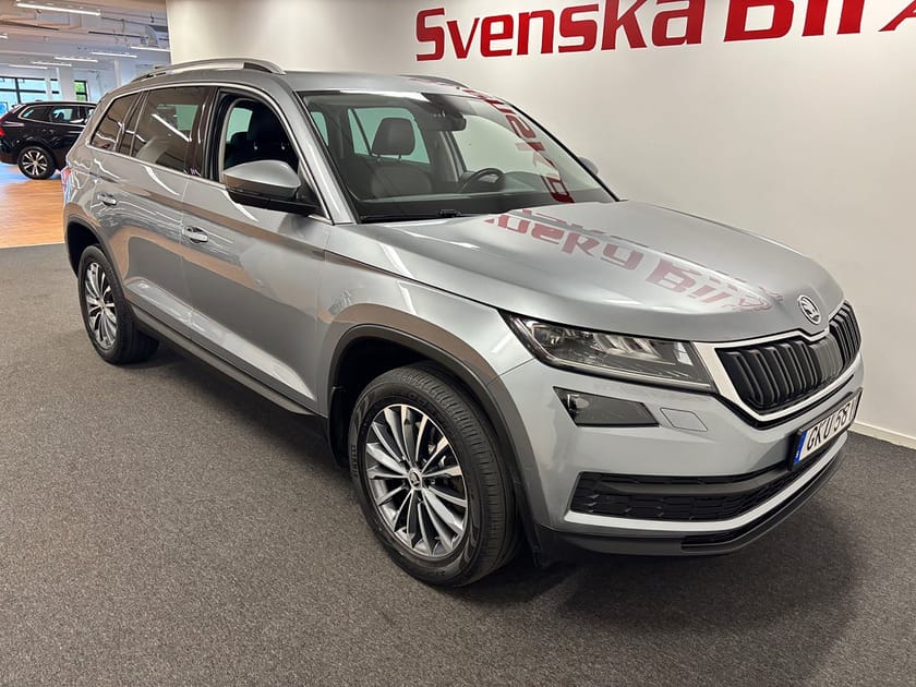 Bild 4 av Škoda Kodiaq