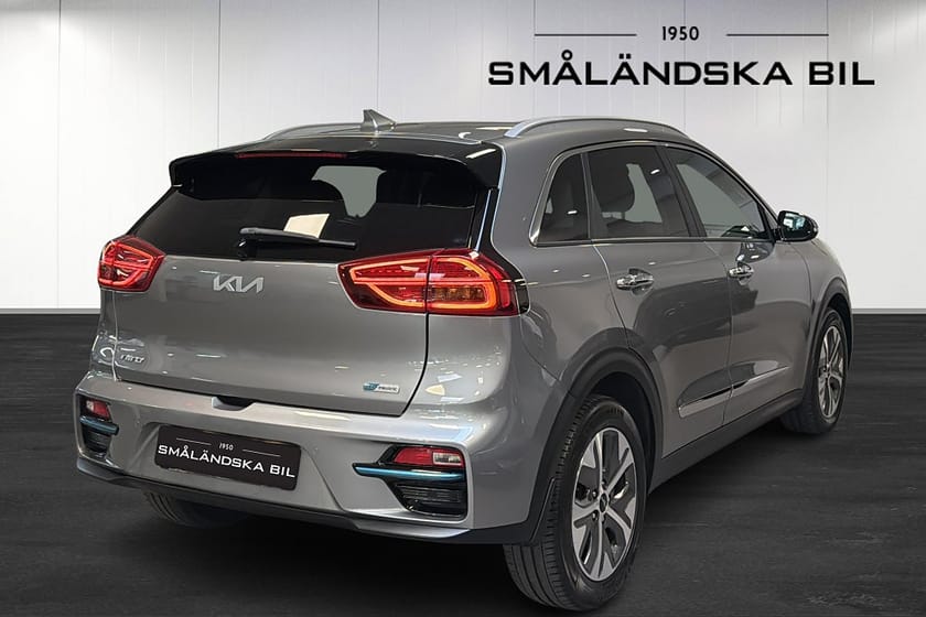 Bild 4 av Kia e-Niro e- 64 kWh Advance Plus 204hk