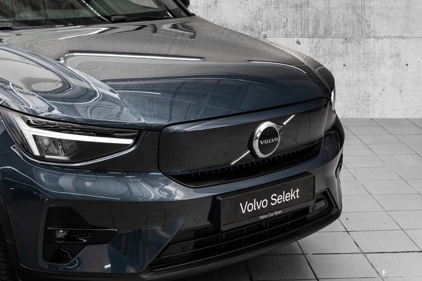 Bilde 2 av Volvo EX40 Twin Motor