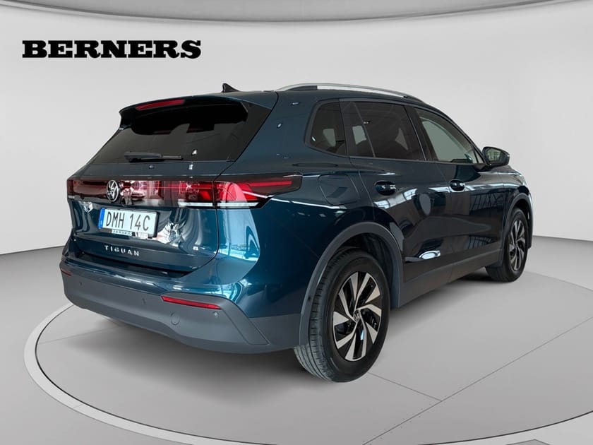 Bild 4 av Volkswagen Tiguan