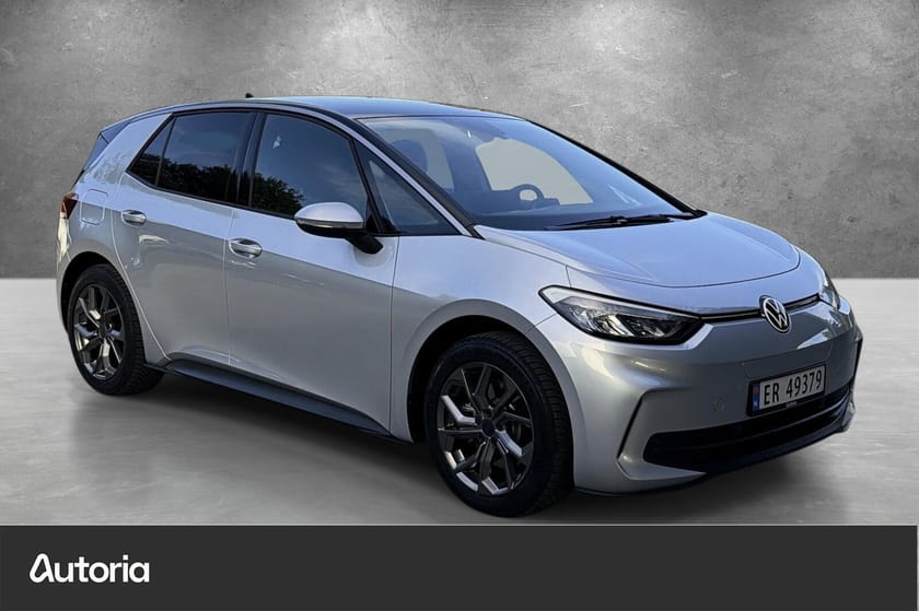 Bilde 3 av Volkswagen ID.3 Pure