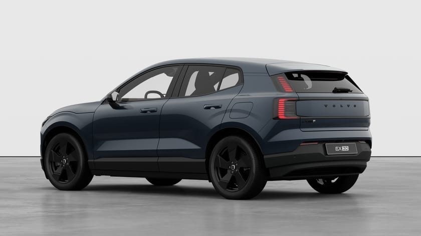 Bild 3 av Volvo EX30 P8 AWD
