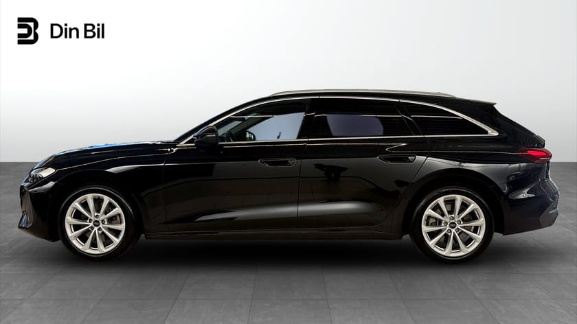 Bild 2 av Audi A5 Avant TDI quattro Proline 150 kW S-tronic
