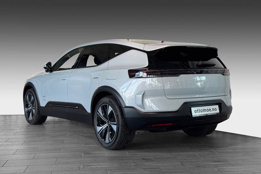 Bilde 5 av Polestar series.serie_10500 Rentekampanje på brukt Polestar! fra 2,99%