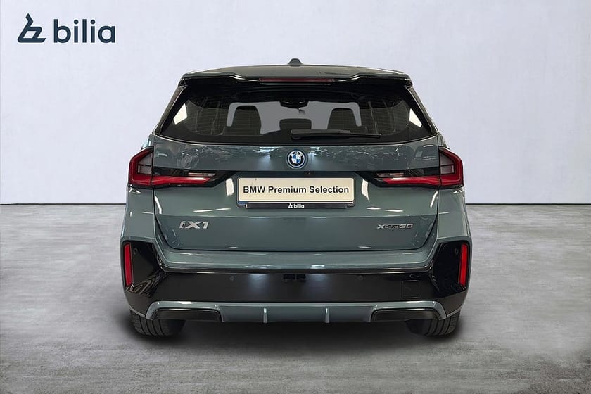 Bild 4 av BMW iX1 xDrive30