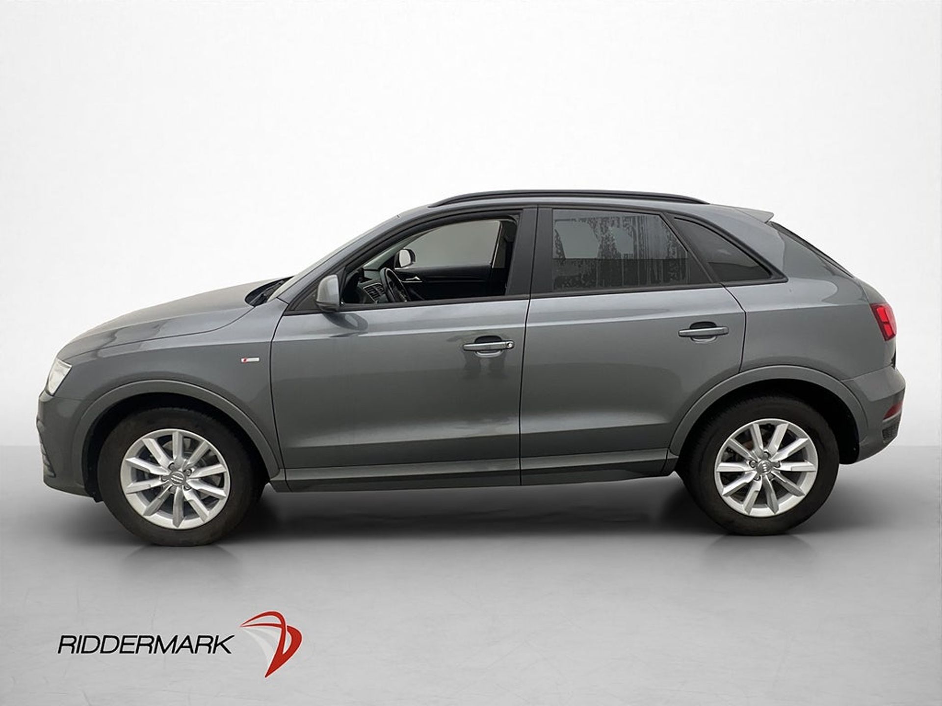 Audi Q3 2015, bild 5/10