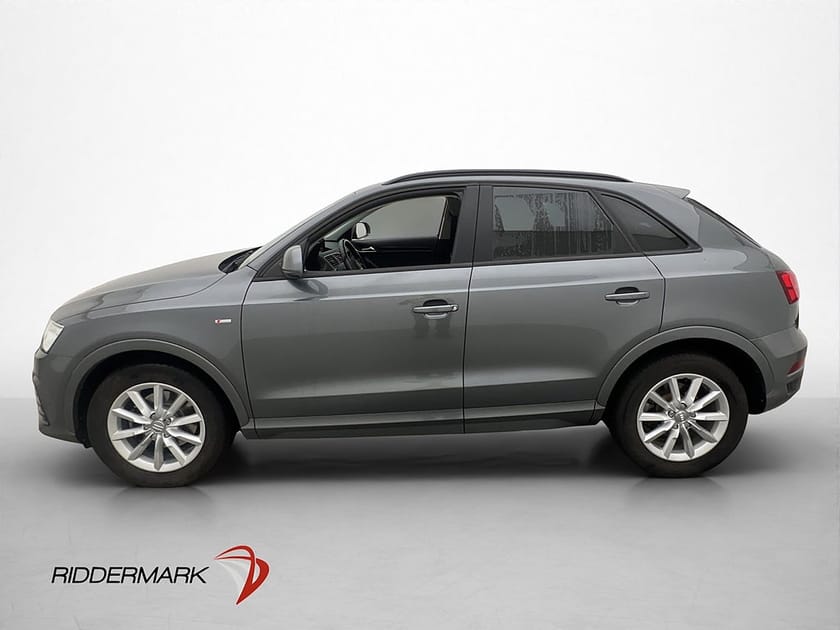 Bild 5 av Audi Q3