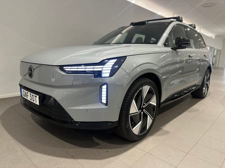 Volvo EX90 Twin Motor Performance 7-seater
