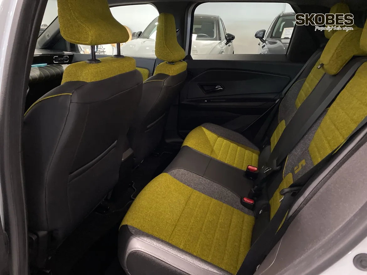 Renault 5 E-Tech
