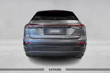 Thumnail bilde 3 av Audi Q4 55 e-tron quattro