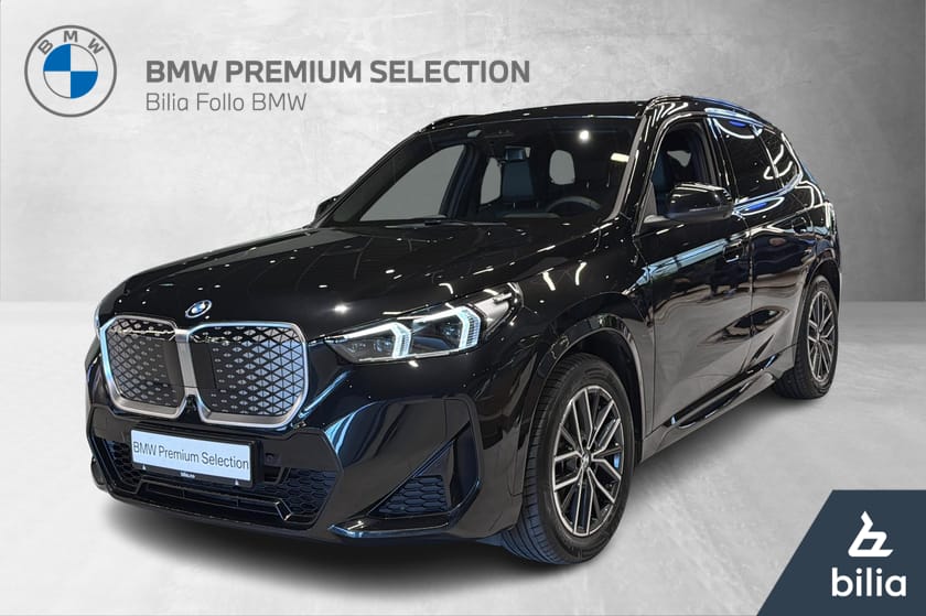 Bilde 1 av BMW iX1 xDrive30