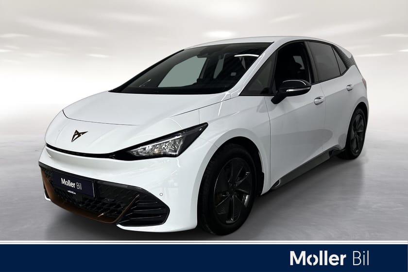 Bilde 1 av CUPRA Born 58 urban