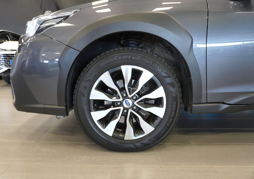 Bild 3 av Subaru Outback