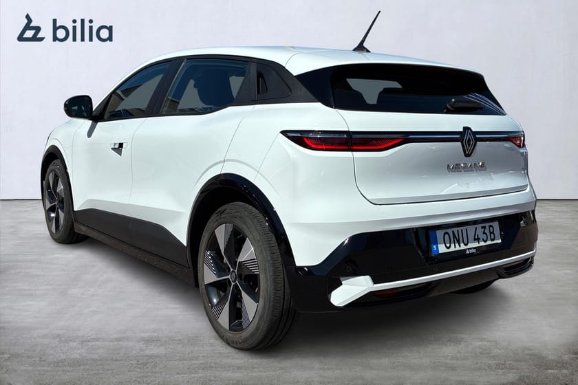 Bild 2 av Renault Mégane E-TECH Equilibre 40kWh/130hk