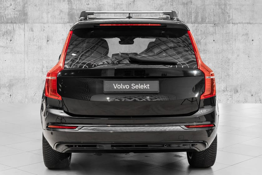 Bilde 4 av Volvo XC90
