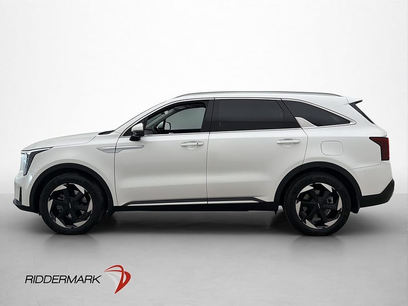 Bild 5 av Kia Sorento PHEV AWD 252hk Advance Plus Panorama 7-Sits BOSE