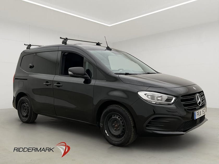 Bild 3 av Mercedes-Benz Citan 110 CDI Dragkrok B-Kamera CARPLAY Moms