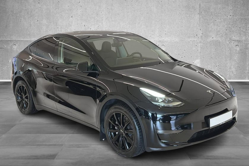 Bilde 5 av Tesla Model Y Long Range AWD