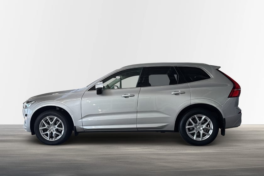 Bild 3 av Volvo XC60 D4 AWD Momentum Advanced SE