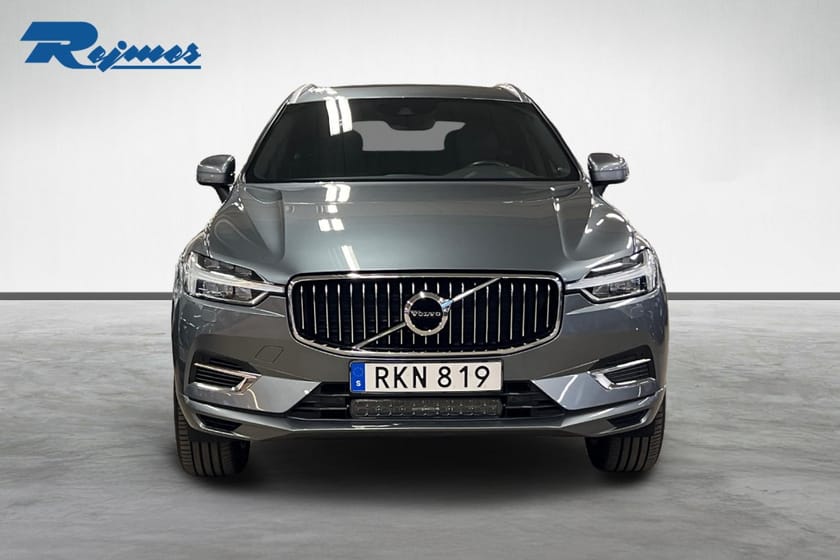 Bild 5 av Volvo XC60