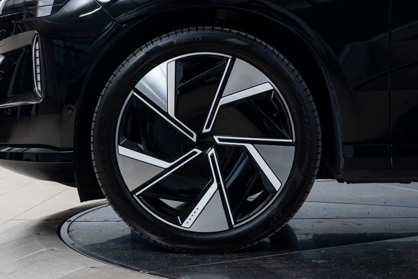 Bilde 5 av Volvo EX90 Twin Motor Performance 7-seater