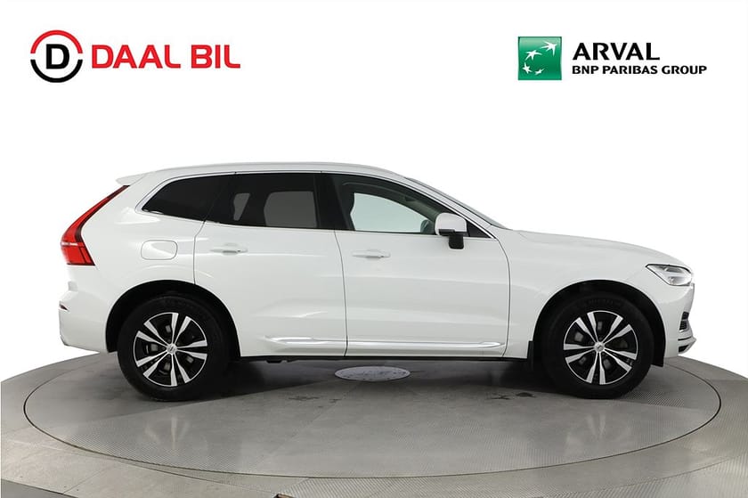 Bild 5 av Volvo XC60