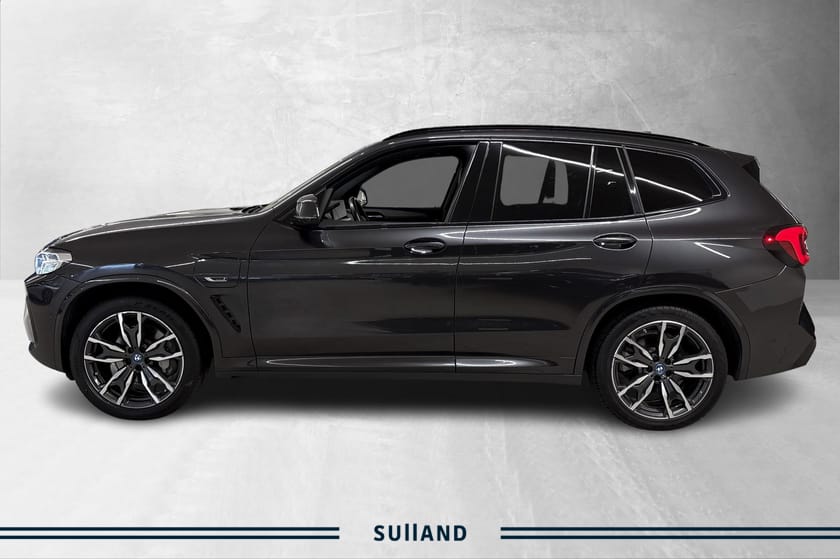 Bilde 2 av BMW X3 xDrive30e