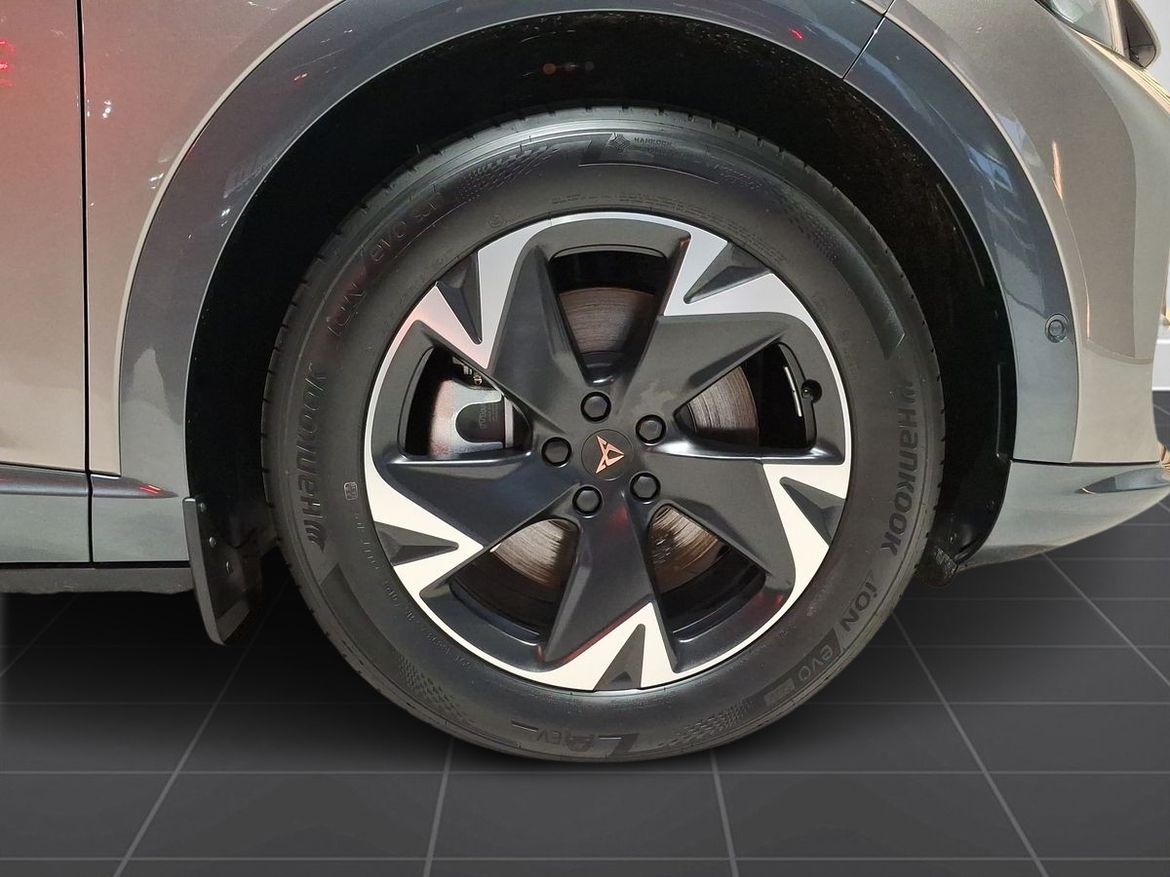 CUPRA CUPRA CUPRA TAVASCAN — bild 9