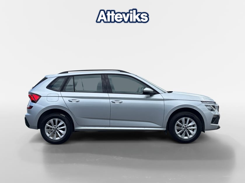 Bild 2 av Škoda Kamiq 1.0 TSI Selection | Kamera | Adap.farthållare | Ke