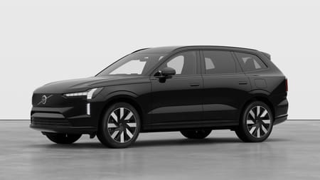 Volvo EX90 Twin Motor