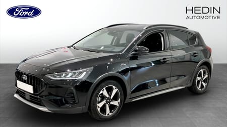 Ford Focus Active