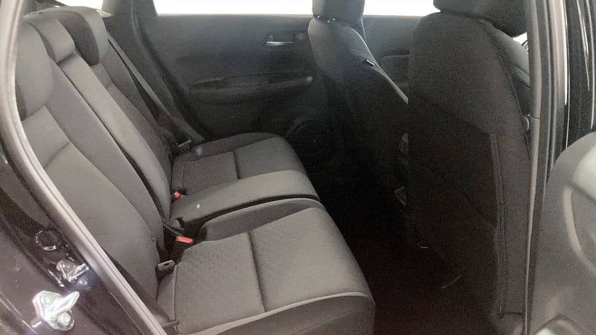 Bild 5 av Honda Jazz e:HEV ELEGANCE 1.5 AT HYBRID
