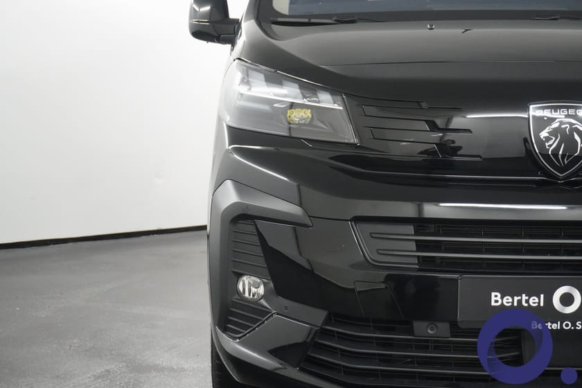 Bilde 4 av Peugeot Expert Mester L3 145 hk Automat
