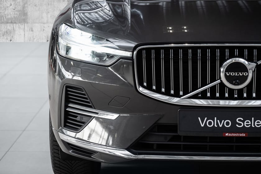 Bilde 5 av Volvo XC60