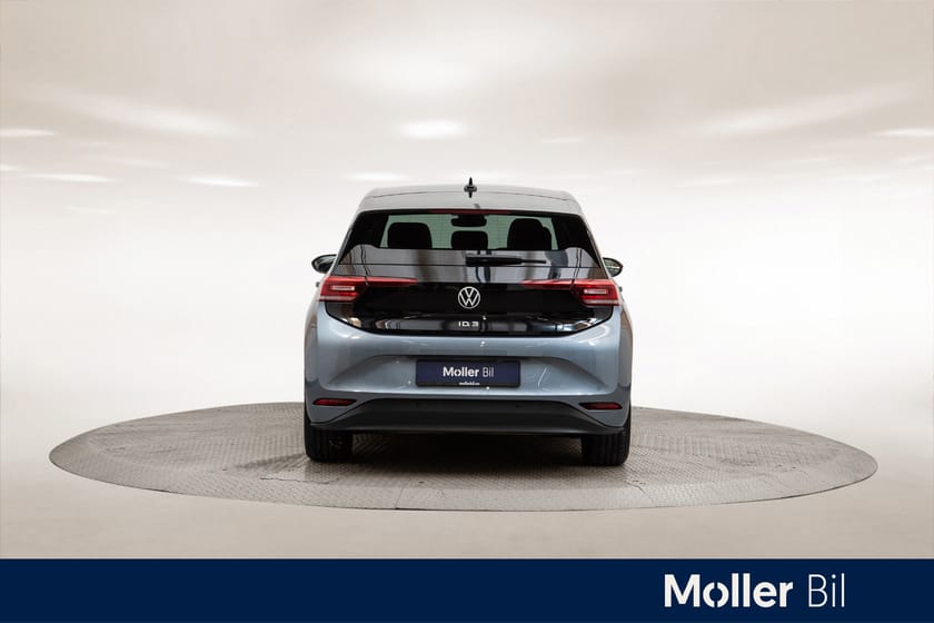 Bilde 3 av Volkswagen ID.3 Pro Performance